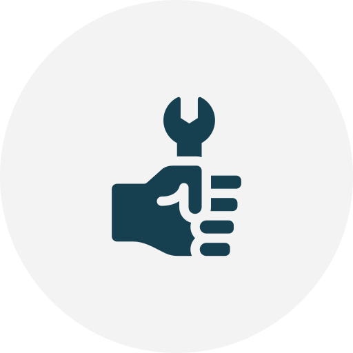 Ikon - avløpsanlegg